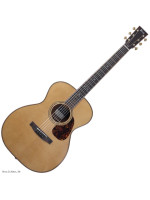 FURCH VINTAGE 3 OM-AV akustična gitara s koferom