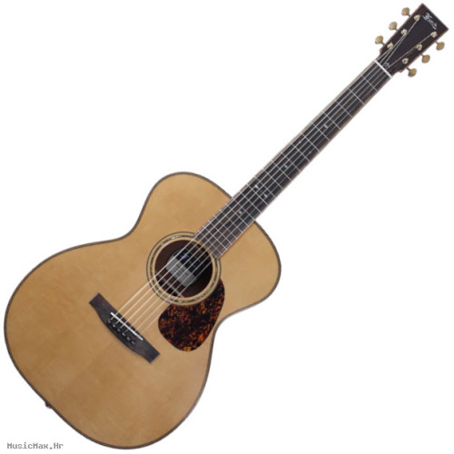 FURCH VINTAGE 3 OM-AV akustična gitara s koferom