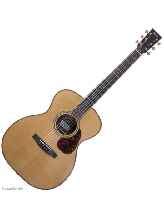 FURCH VINTAGE 3 OM-AV akustična gitara s koferom