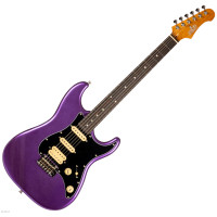 JET JS-400 PLM R HSS električna gitara
