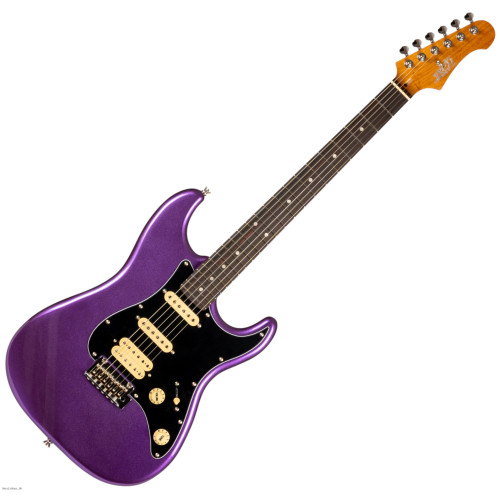 JET JS-400 PLM R HSS električna gitara