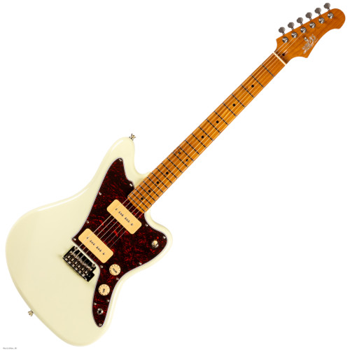 JET JJ-300 P90 OW električna gitara