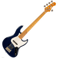 JET JB-305 DBL 5-žičana bas gitara