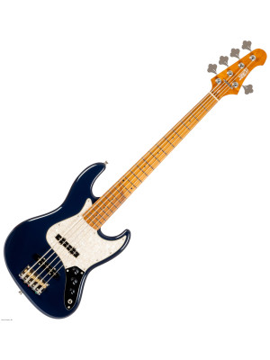 JET JB-305 DBL 5-žičana bas gitara