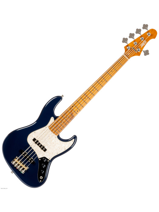 JET JB-305 DBL 5-žičana bas gitara