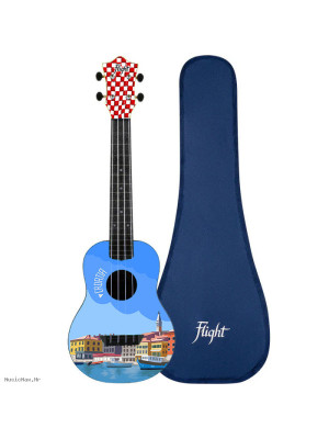 FLIGHT UKULELE TUC CROATIA koncert ukulele FLIGHT UKULELE TUC CROATIA koncert ukulele