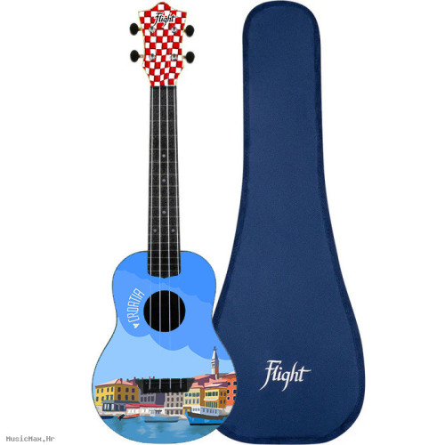 FLIGHT UKULELE TUC CROATIA koncert ukulele FLIGHT UKULELE TUC CROATIA koncert ukulele