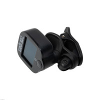 ERNIE BALL ACCESSORIES 9644 FAST PITCH clip-on štimer