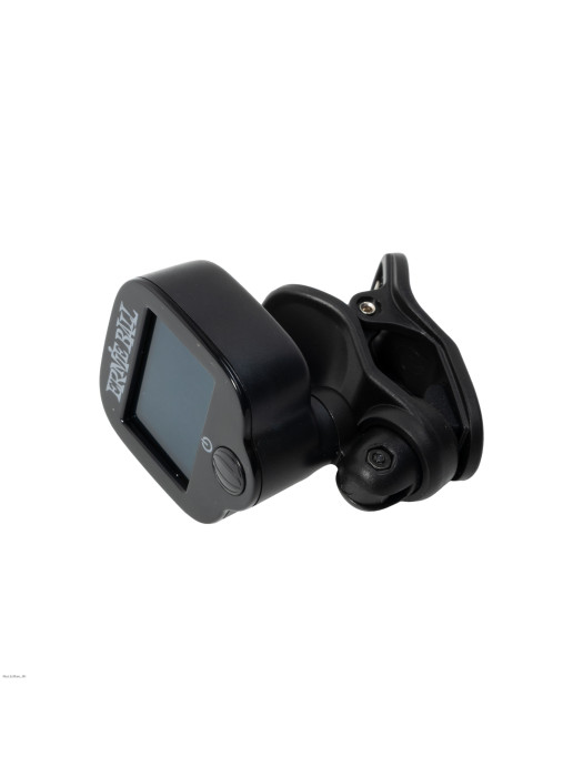 ERNIE BALL ACCESSORIES 9644 FAST PITCH clip-on štimer