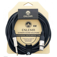 ENLEMA XJ6 6m mikrofonski kabel ENLEMA XJ6 6m mikrofonski kabel