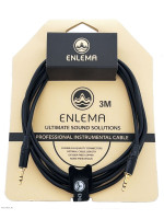 ENLEMA MJ3 3.5 Stereo - 3.5 Stereo 3m audio kabel