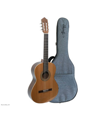 ALMIRES C-35S klasična gitara s torbom