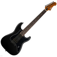 SPIRA JS-407 MBK električna gitara SPIRA JS-407 MBK električna gitara