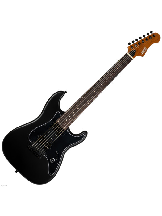 SPIRA JS-407 MBK električna gitara