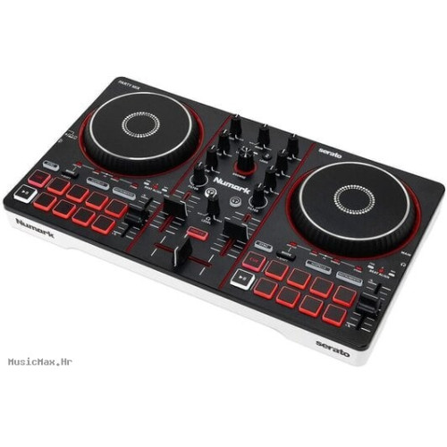 NUMARK PARTY MIX MKIII DJ kontroler