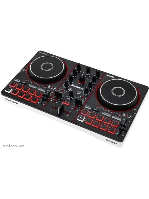 NUMARK PARTY MIX MKIII DJ kontroler