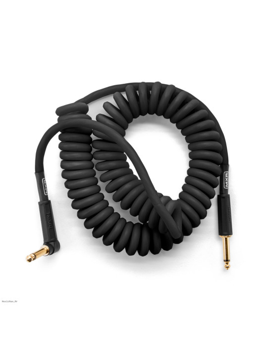 MXR DCICB15R COIL 4,5 m instrumentalni kabel