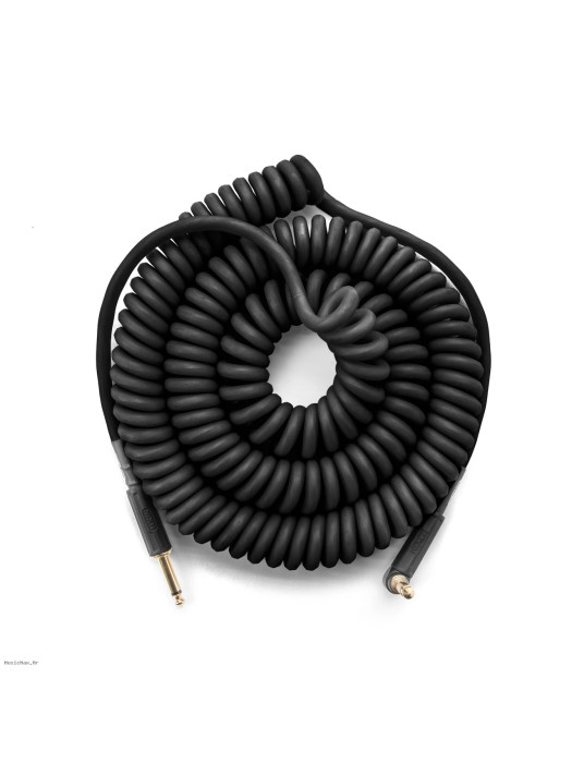 MXR DCICB30R COIL 9 m instrumentalni kabel