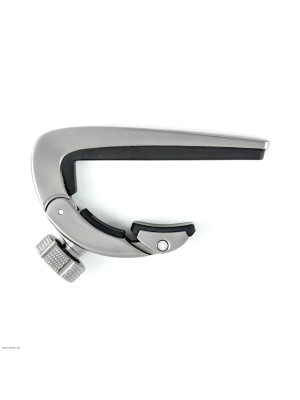 MXR PIVOT SATIN CHROME kapodaster za klasičnu gitaru