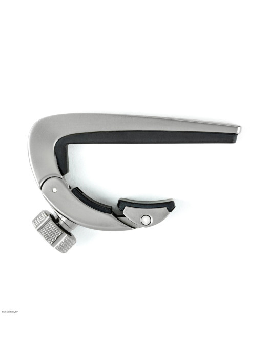 MXR PIVOT SATIN CHROME kapodaster za klasičnu gitaru
