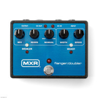 MXR M226R Flanger/Doubler gitarski efekt
