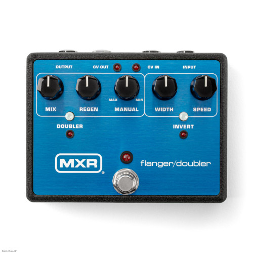 MXR M226R Flanger/Doubler gitarski efekt