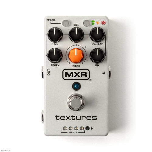 MXR M310 gitarski efekt