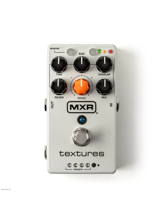 MXR M310 gitarski efekt