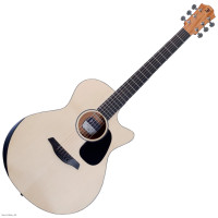 FURCH VIOLET DELUXE GC-EM a akustična gitara FURCH VIOLET DELUXE GC-EM a akustična gitara