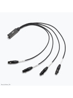 ON STAGE STANDS SNK4CF snake kabel