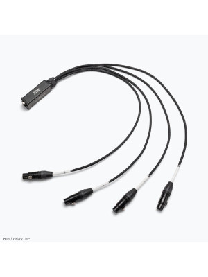 ON STAGE STANDS SNK4CF snake kabel