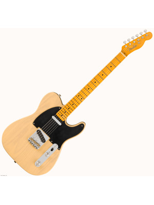 FENDER 75TH ANNY 51 NOCASTER MN BLONDE električna gitara s koferom