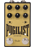 FENDER PUGILIST DISTORTION V2 gitarski efekt