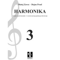 OTHER HARMONIKA 3 udžbenik za harmoniku OTHER HARMONIKA 3 udžbenik za harmoniku