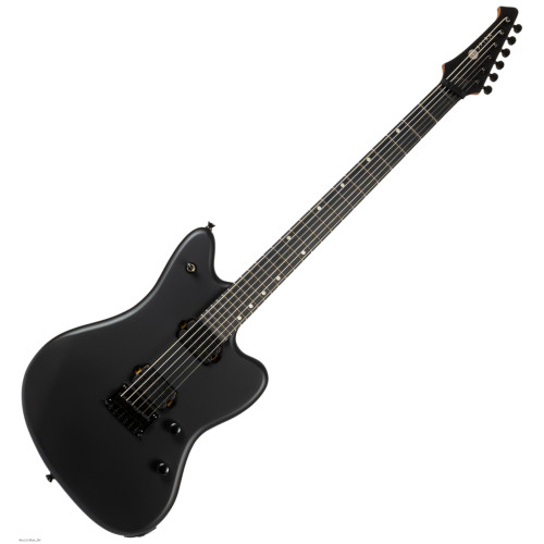 SPIRA J-400 Baritone MBK električna gitara
