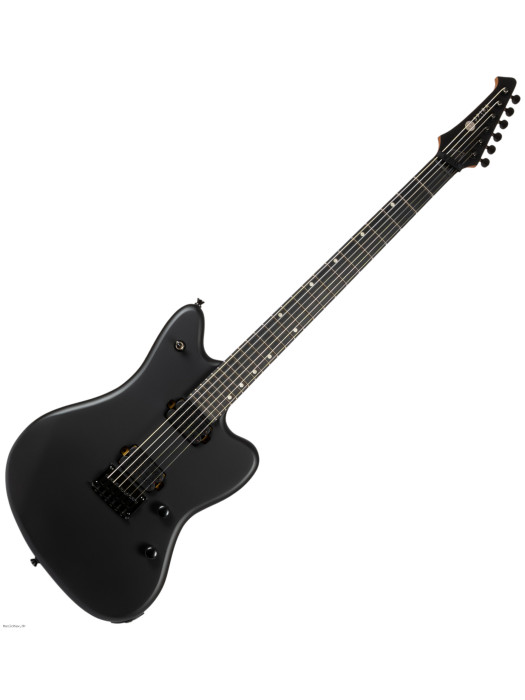 SPIRA J-400 Baritone MBK električna gitara