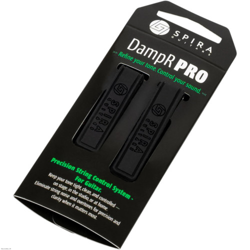 SPIRA DampR PRO String Dampener SPIRA DampR PRO String Dampener