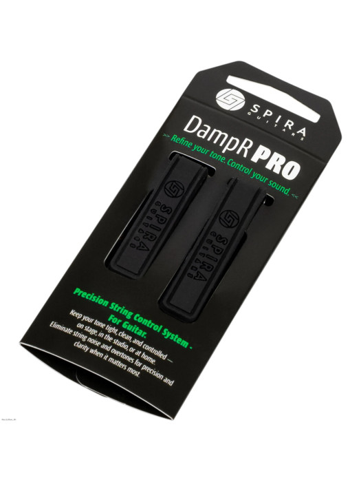 SPIRA DampR PRO String Dampener