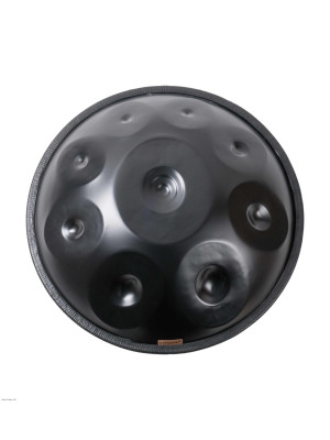 SCHLAGWERK HP9DKU HANDPAN D MINOR 9 NOTES ručni bubanj