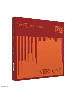 THOMASTIK ET100 EVERTONE 4/4 Medium žice za violinu