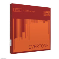 THOMASTIK ET100 1/2 EVERTONE Medium žice za violinu THOMASTIK ET100 1/2 EVERTONE Medium žice za violinu