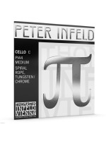 THOMASTIK PI44 PETER INFELD C 4/4 žica za violončelo