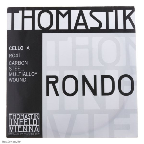 THOMASTIK RO41 RONDO A 4/4 žica za violončelo