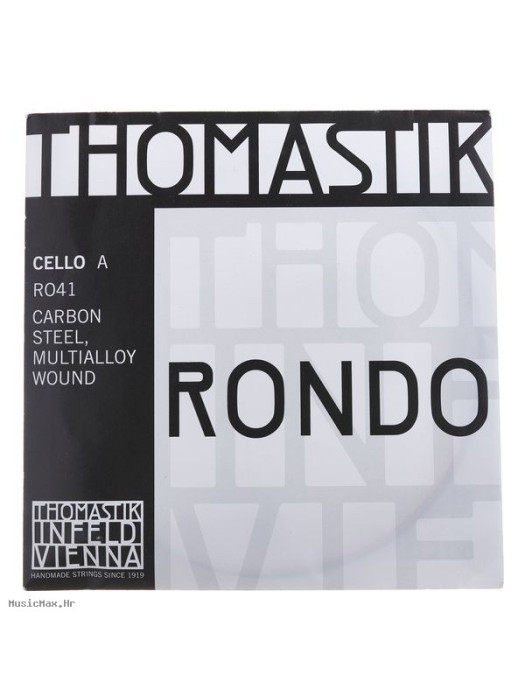 THOMASTIK RO41 RONDO A 4/4 žica za violončelo