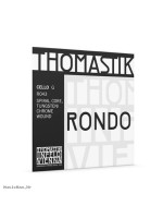 THOMASTIK RO43 RONDO G 4/4 žica za violončelo