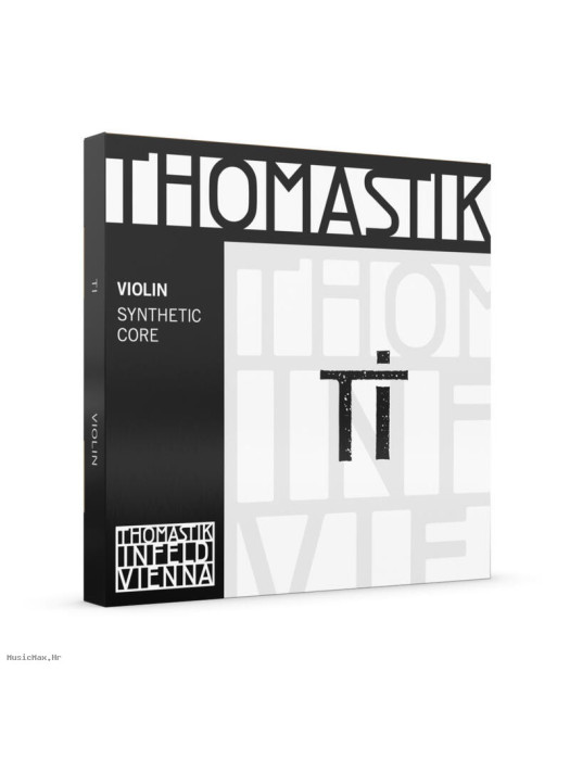 THOMASTIK TI100 4/4 žice za violinu