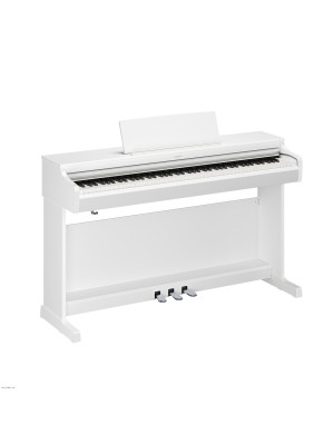 YAMAHA YDP166W digitalni klavir
