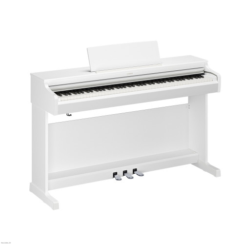 YAMAHA YDP166W digitalni klavir YAMAHA YDP166W digitalni klavir
