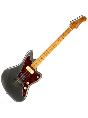 JET JJ-350 BARITONE CHARCOAL električna gitara