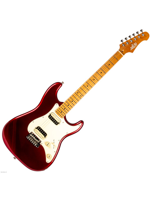 JET JS-400 HH CAR električna gitara